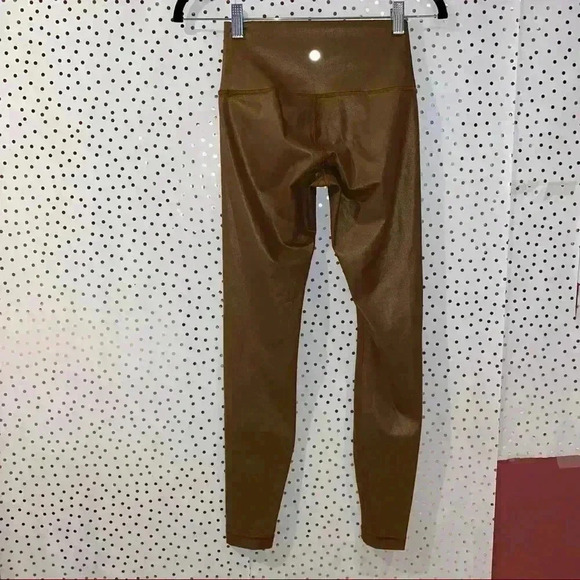 Lululemon Wunder Under High-Rise Tight - Picture 9 of 11